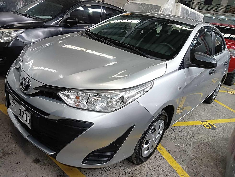 Thumbnail: 2019 TOYOTA VIOS J 1.3