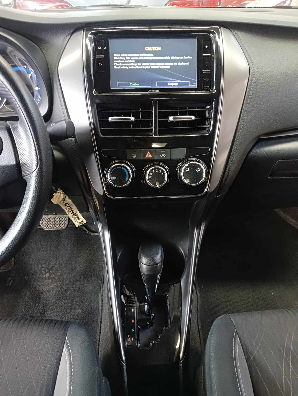 Thumbnail: 2021 TOYOTA VIOS XLE 1.3