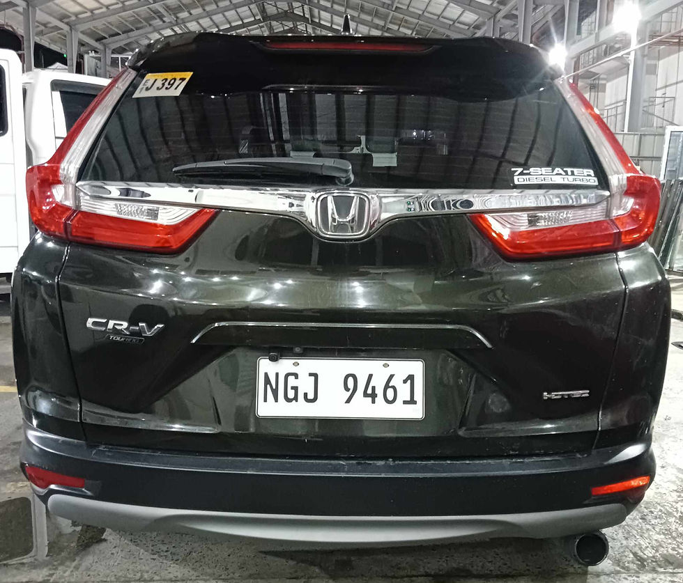 Thumbnail: 2018 HONDA CR-V 1.5