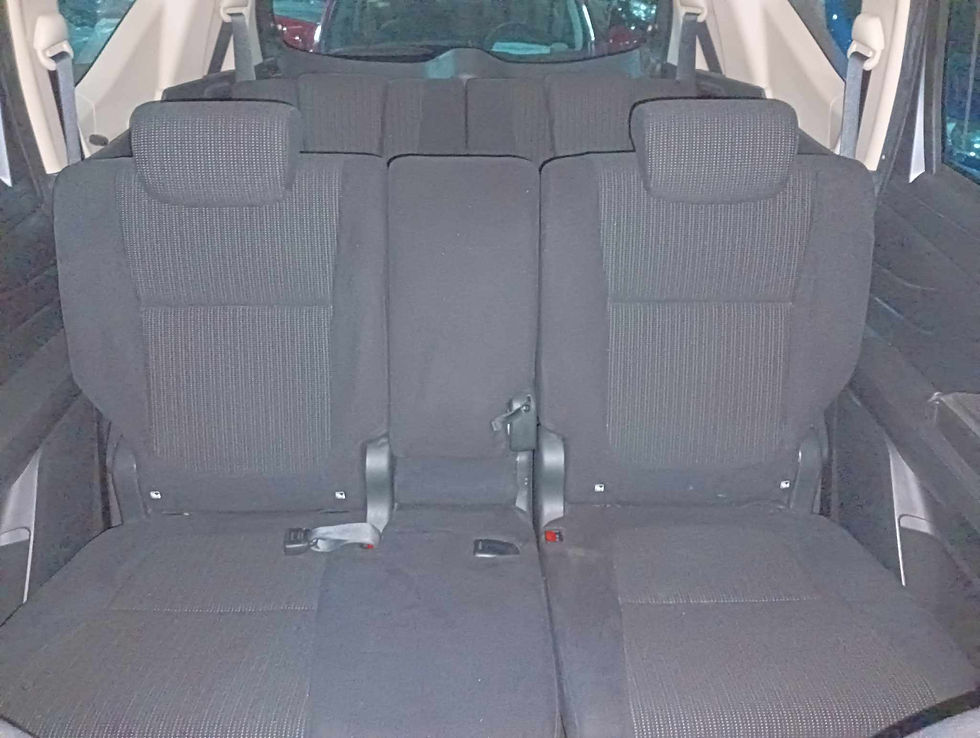 Thumbnail: 2019 MITSUBISHI XPANDER 1.5