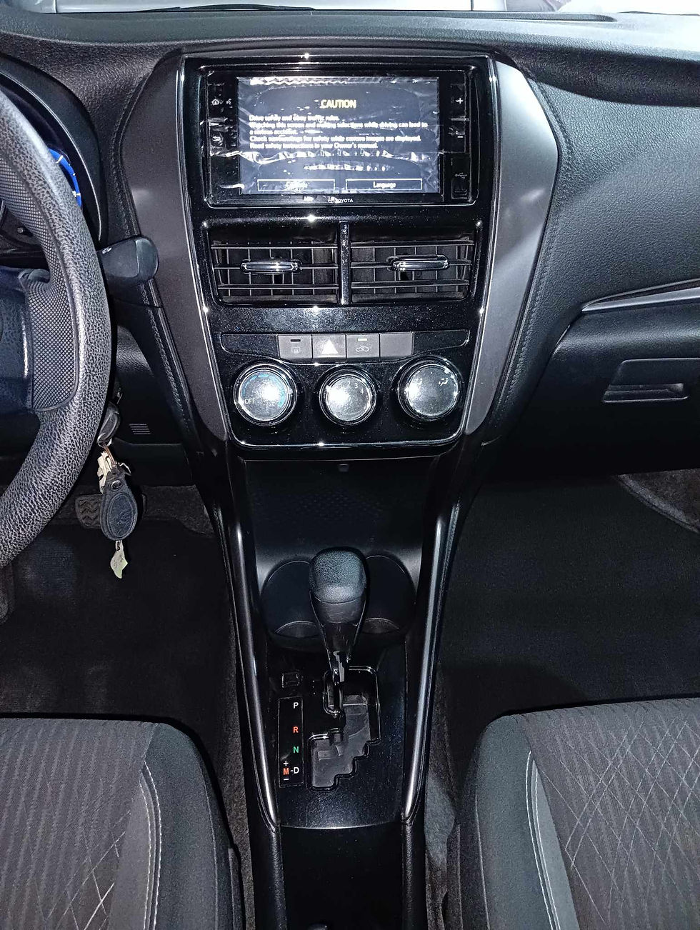 Thumbnail: 2021 TOYOTA VIOS XLE 1.3