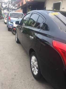 Thumbnail: 2020 Nissan Almera