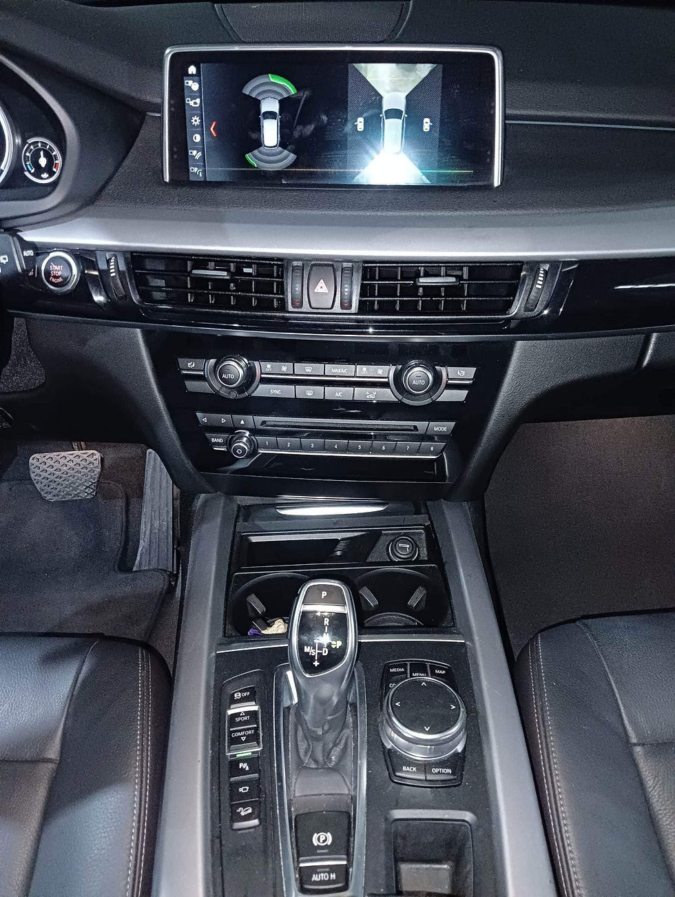 Thumbnail: 2018 BMW X5 XDRIVE GL 1.2