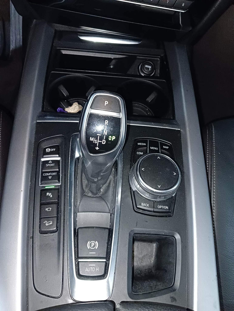 Thumbnail: 2018 BMW X5 XDRIVE GL 1.2