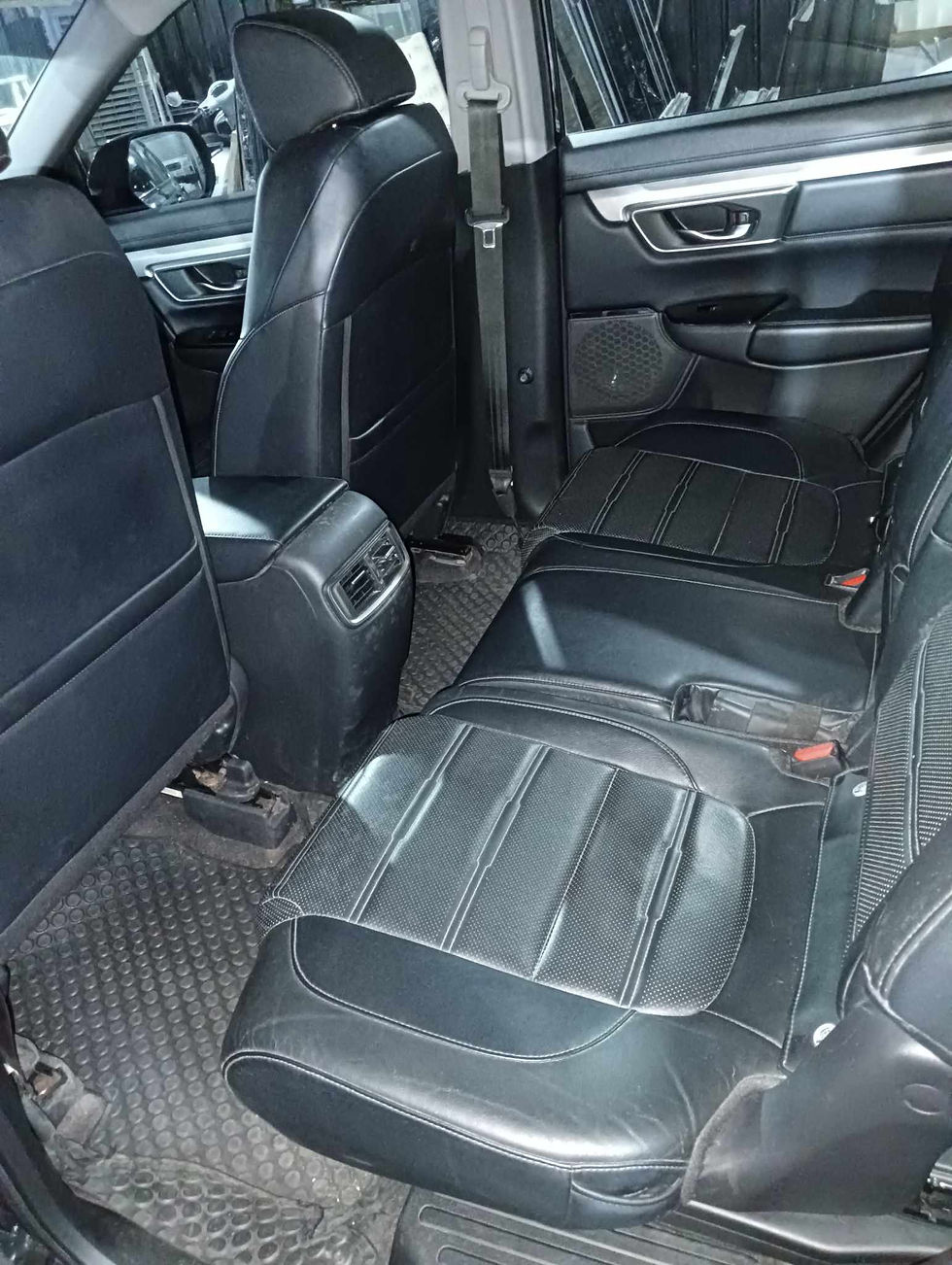 Thumbnail: 2018 HONDA CR-V 1.5