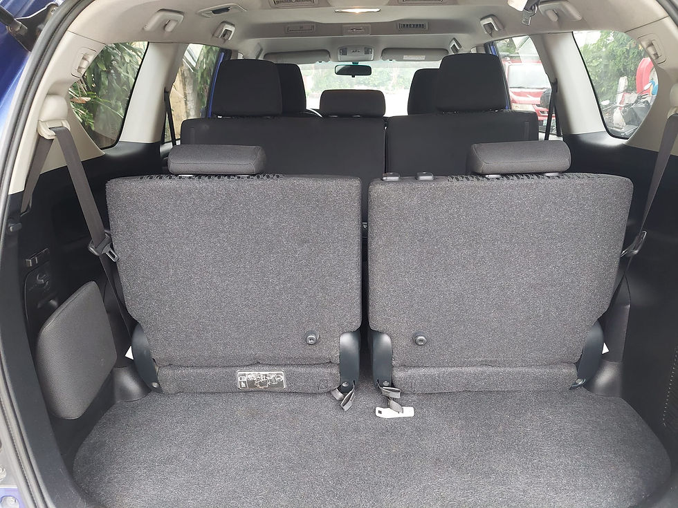 Thumbnail: 2017 TOYOTA INNOVA E 2.8