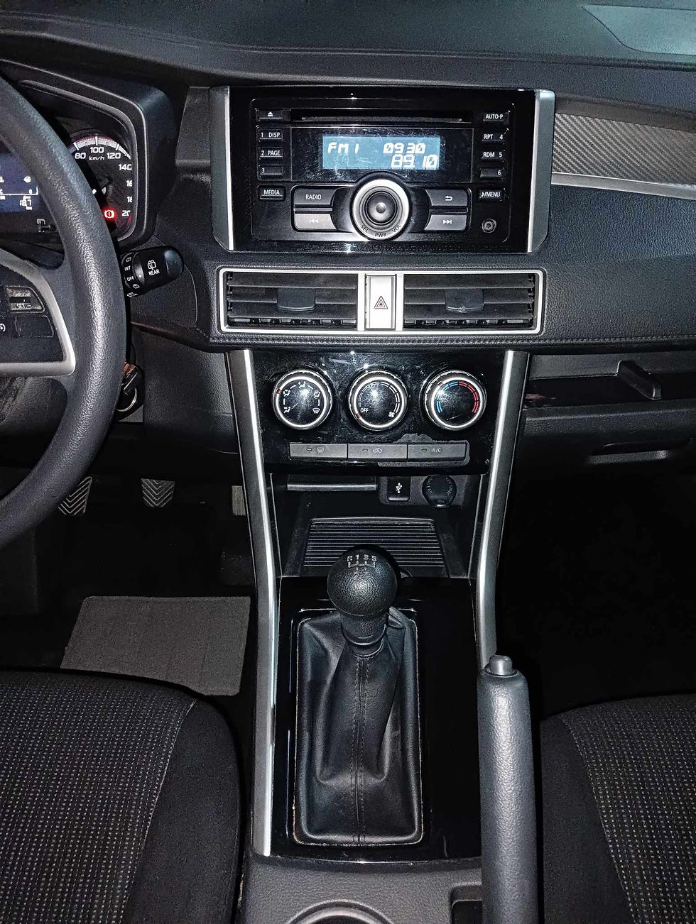 Thumbnail: 2019 MITSUBISHI XPANDER 1.5