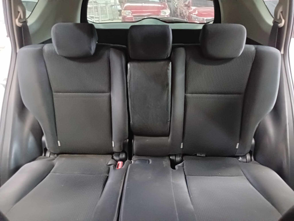 Thumbnail: 2015 TOYOTA RAV4 4X2 2.5