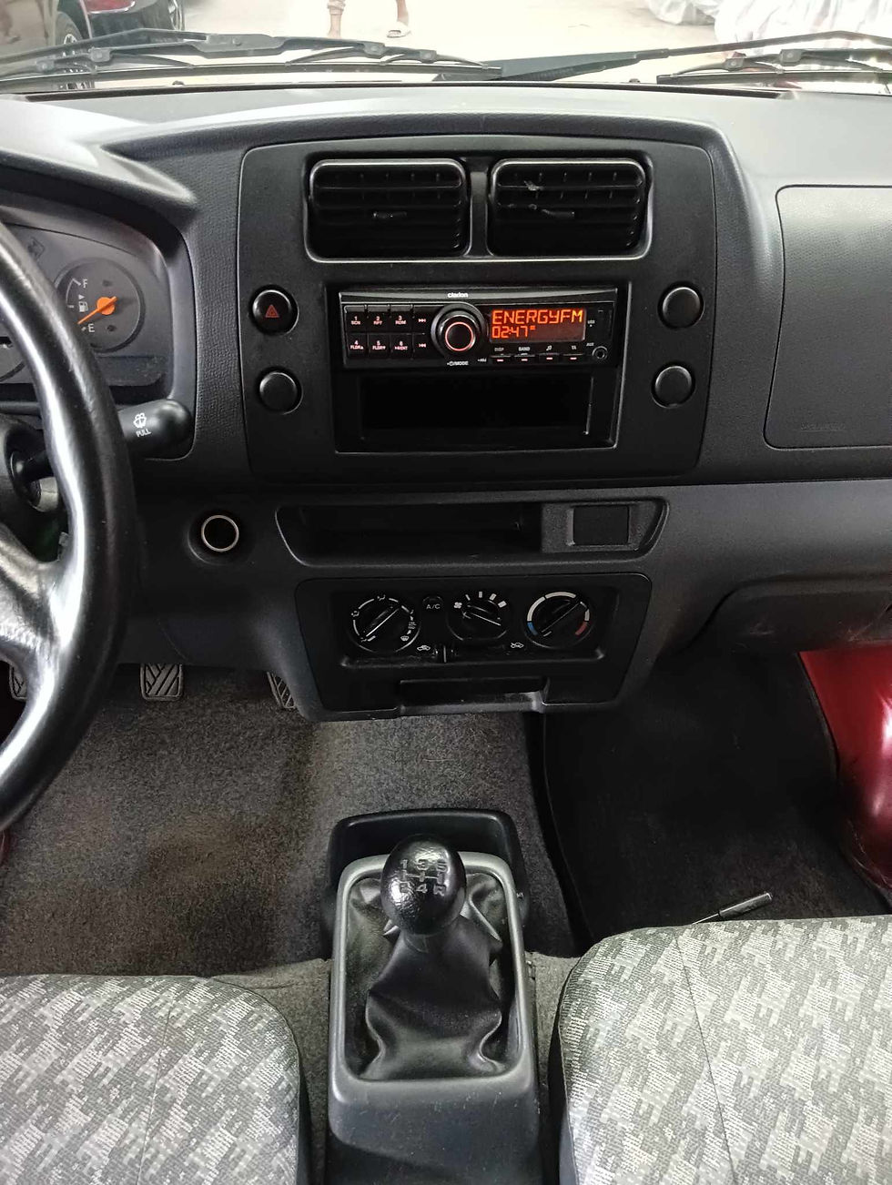 Thumbnail: 2020 SUZUKI APV GA 1.6