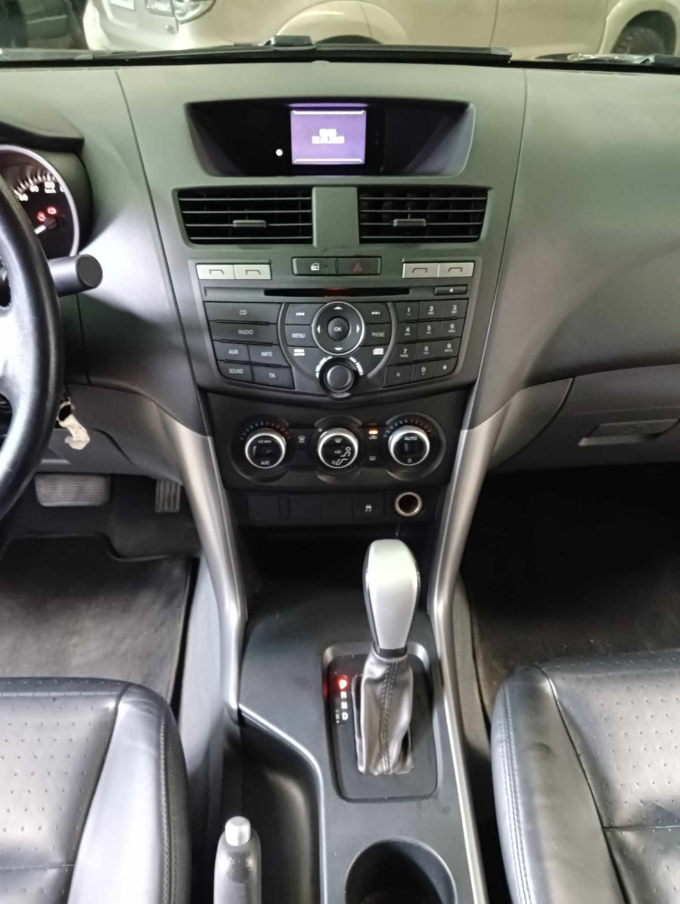 Thumbnail: 2019 MAZDA BT-50 4X2 2.2