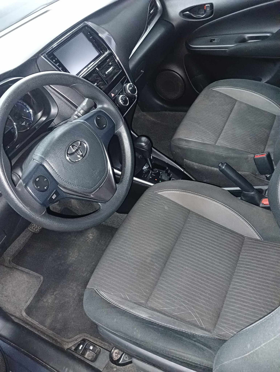 Thumbnail: 2022 TOYOTA VIOS XLE 1.3