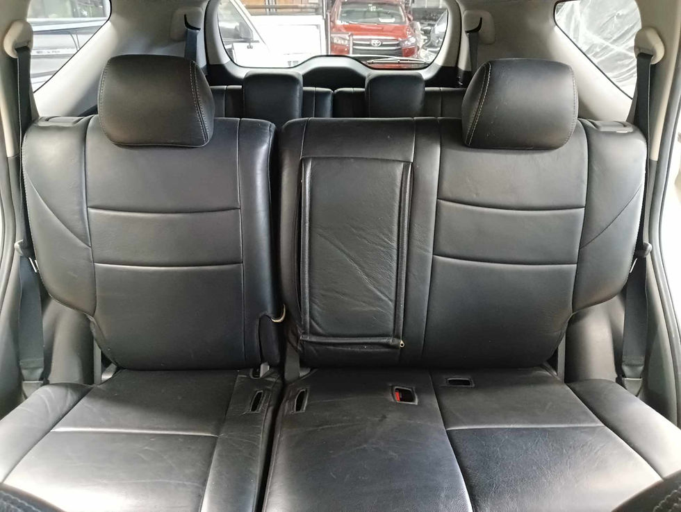 Thumbnail: 2017 MITSUBISHI MONTERO SPORT GLS 2.4