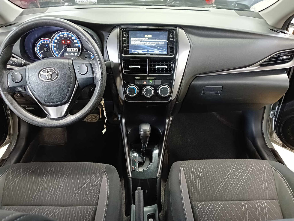 Thumbnail: 2022 TOYOTA VIOS XLE 1.3