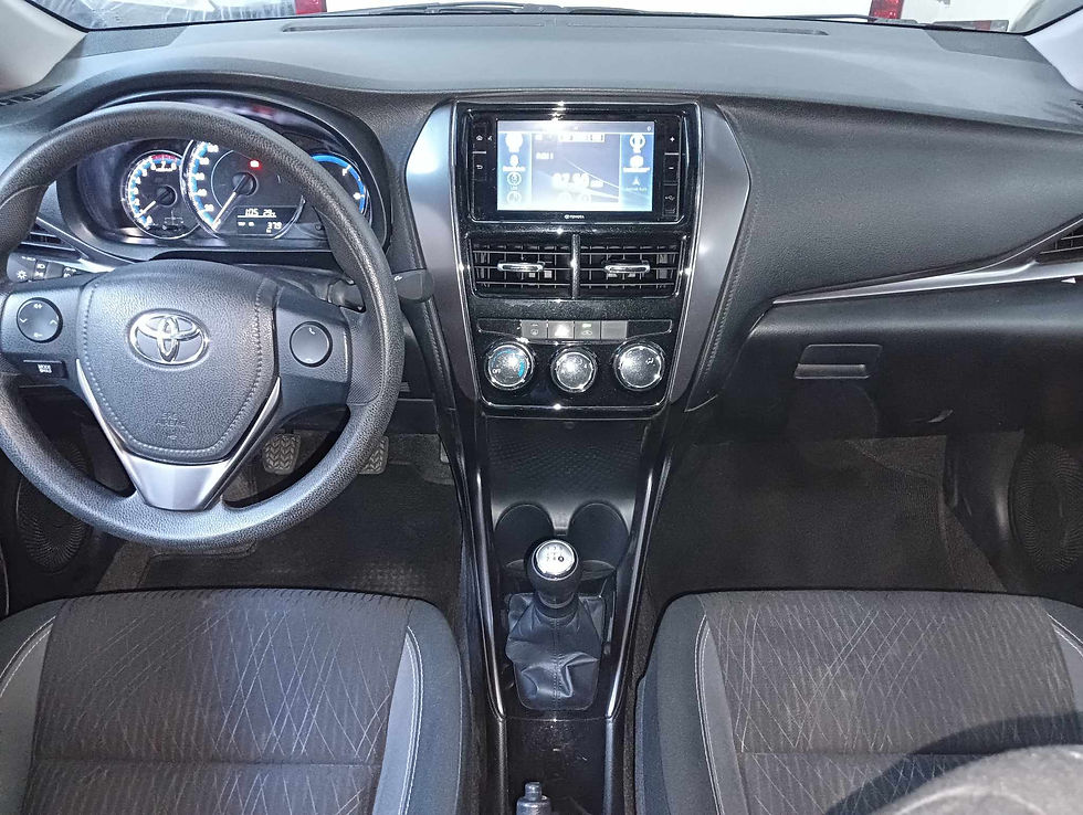 Thumbnail: 2021 TOYOTA VIOS XLE 1.3