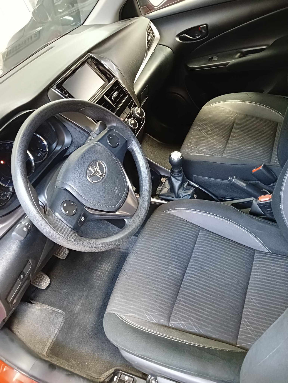 Thumbnail: 2021 TOYOTA VIOS XLE 1.3
