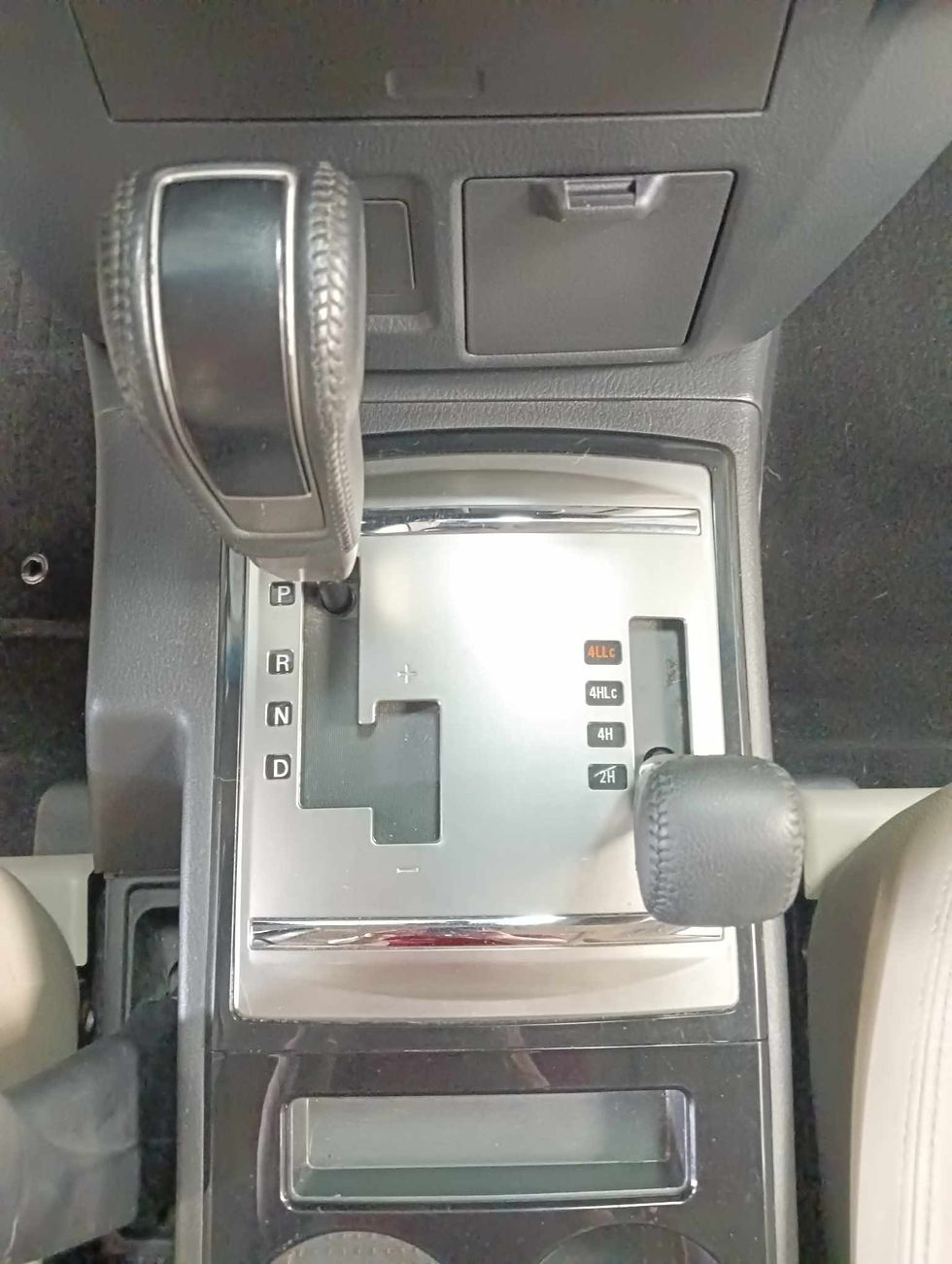 Thumbnail: 2018 MITSUBISHI PAJERO GLS 3.2