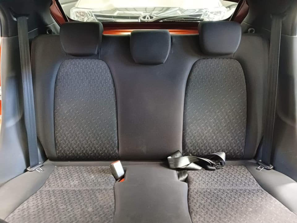 Thumbnail: 2020 HONDA BRIO 1.2