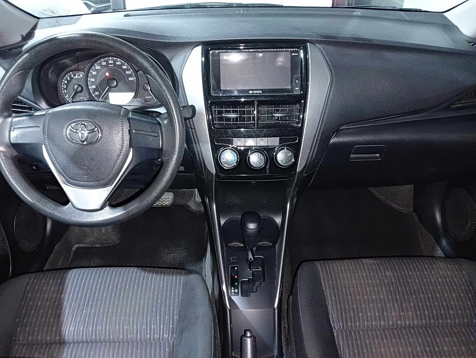 Thumbnail: 2019 TOYOTA VIOS XE 1.3