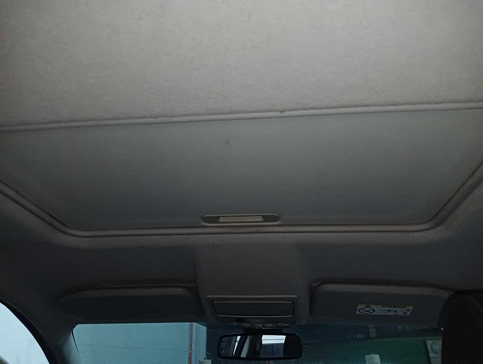 Thumbnail: 2014 FORD ECOSPORT TITANIUM 1.5