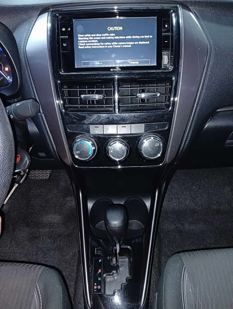 Thumbnail: 2021 TOYOTA VIOS XLE 1.3