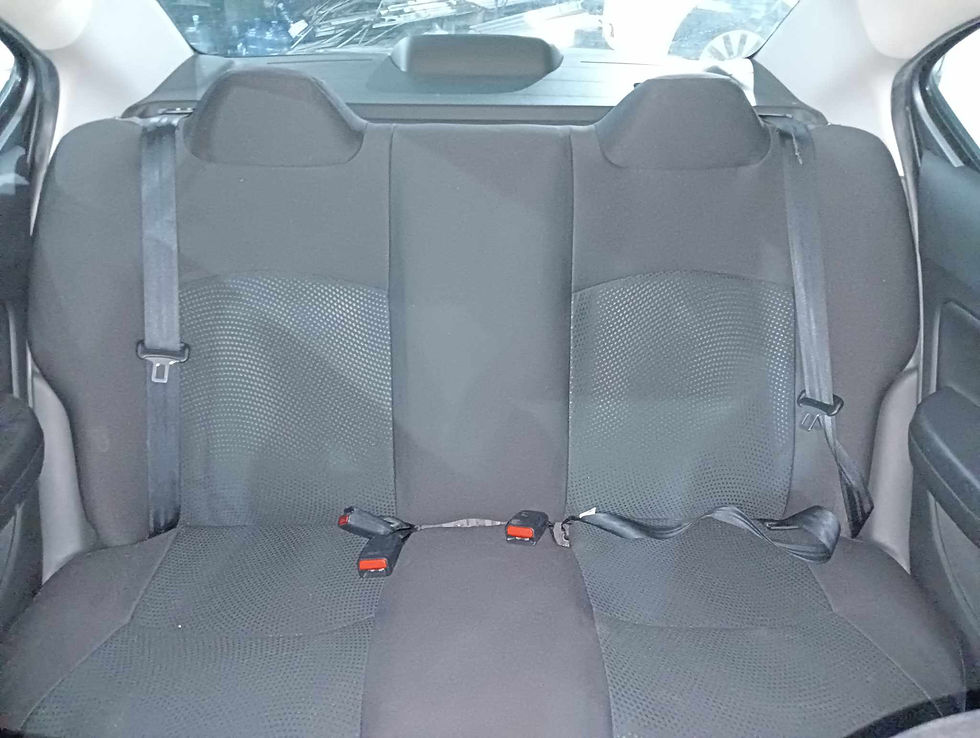 Thumbnail: 2018 MITSUBISHI MIRAGE G4 GLX 1.2