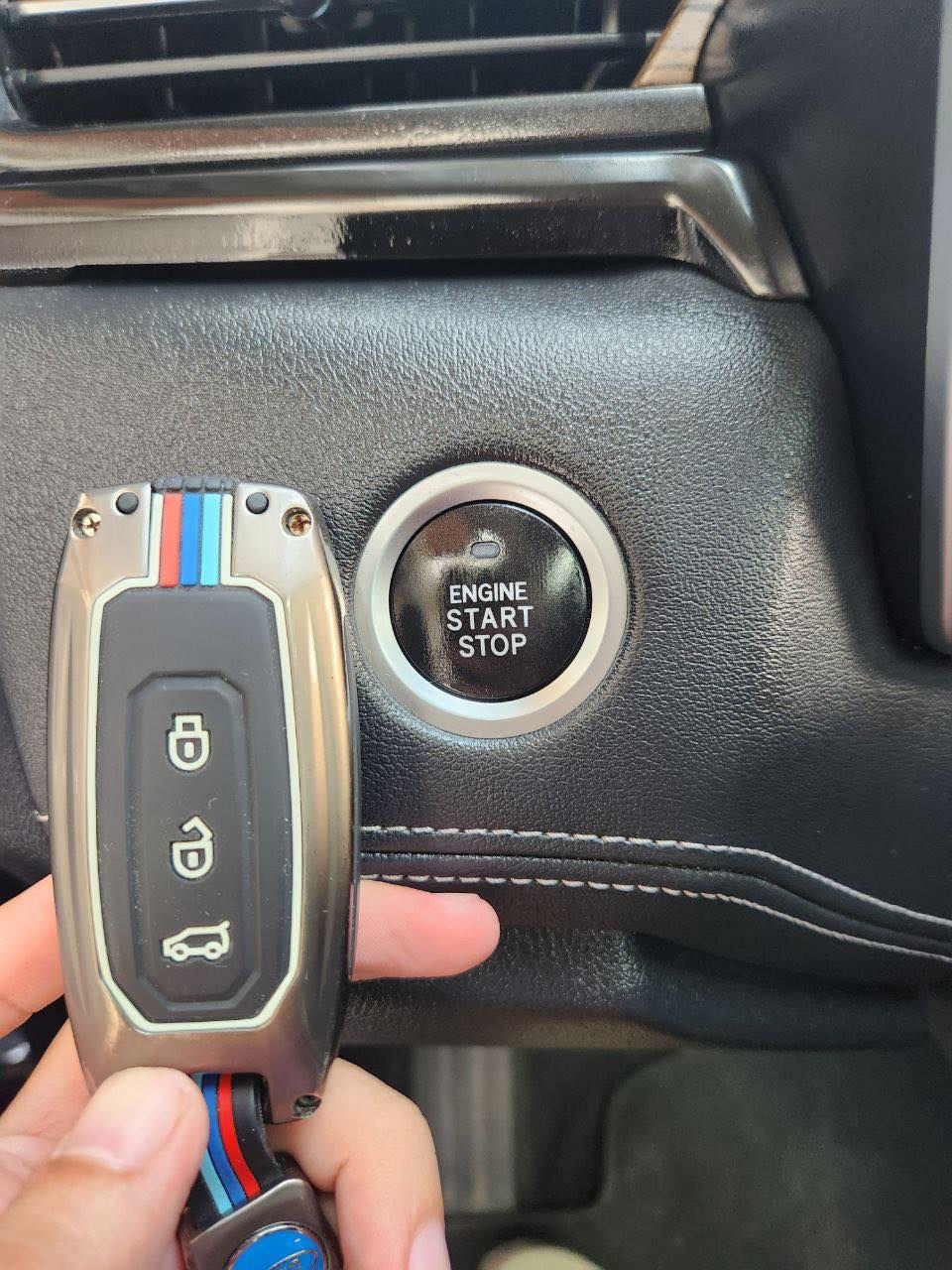 Thumbnail: 2023 Ford Territory 1.5 Titanium Plus X