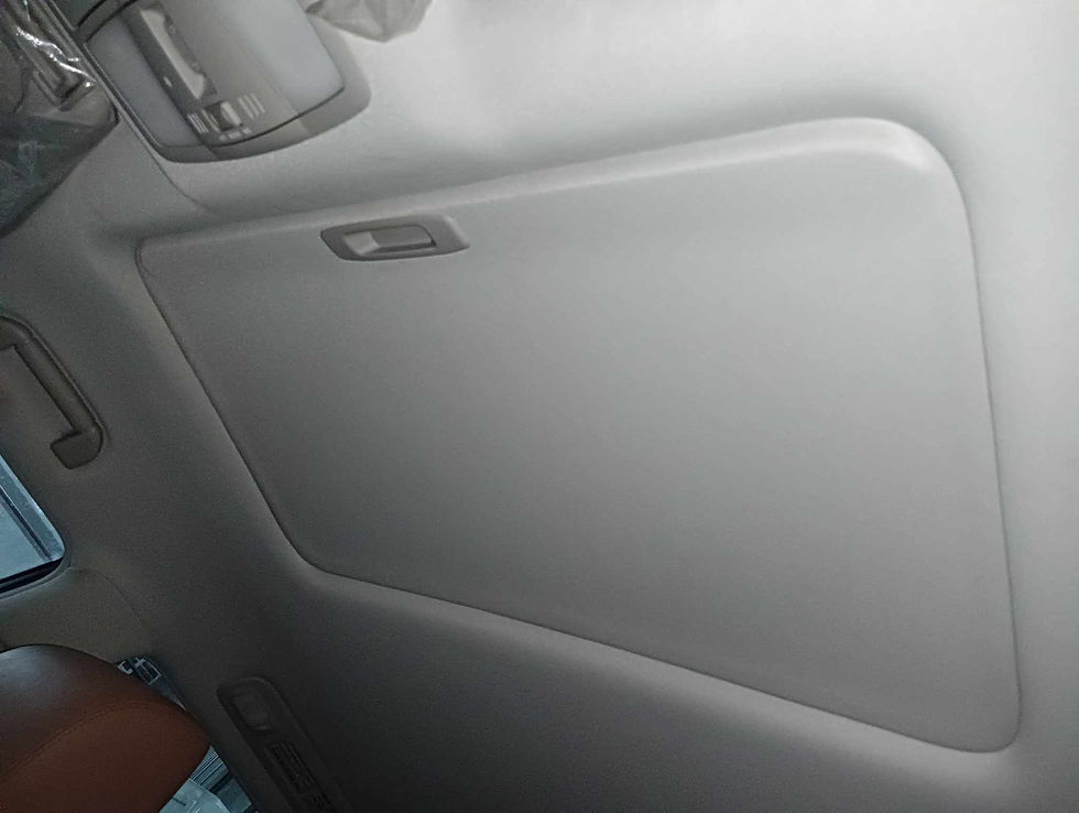 Thumbnail: 2019 NISSAN PATRIL ROYALE 5.6