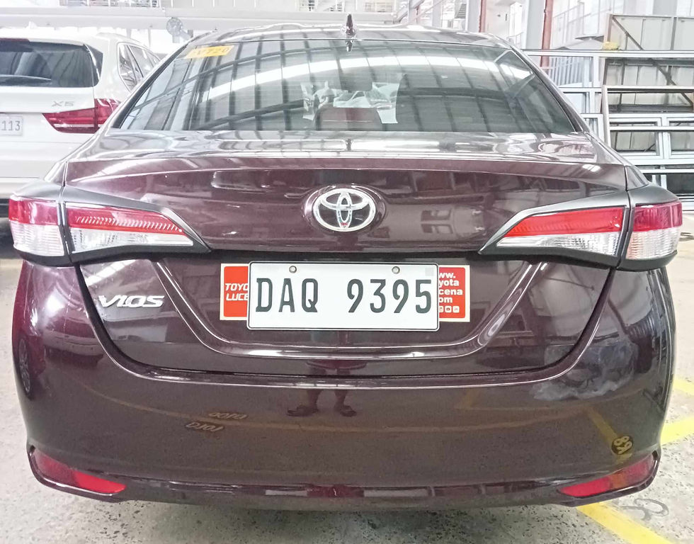 Thumbnail: 2022 TOYOTA VIOS XLE 1.3