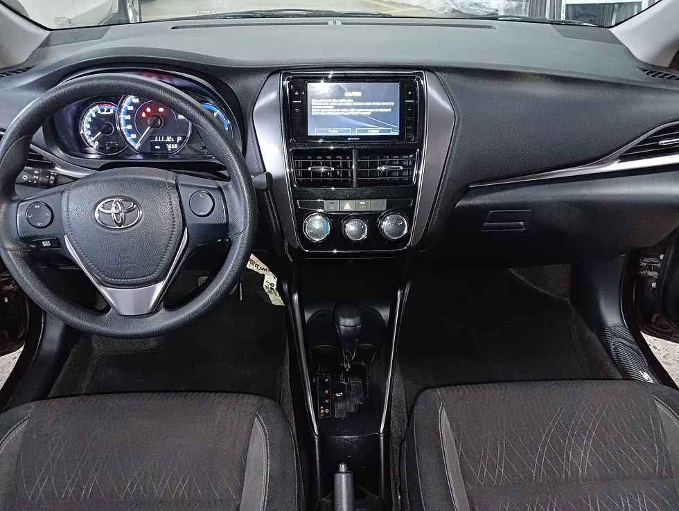 Thumbnail: 2022 TOYOTA VIOS XLE 1.3