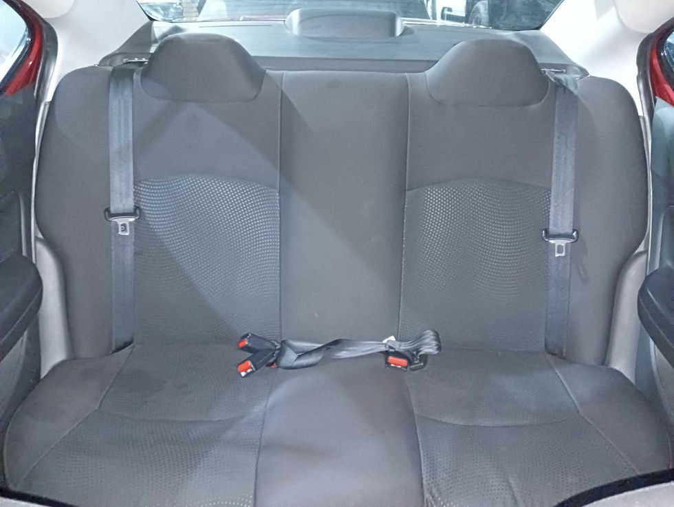 Thumbnail: 2020 MITSUBISHI MIRAGE G4 GLX 1.2