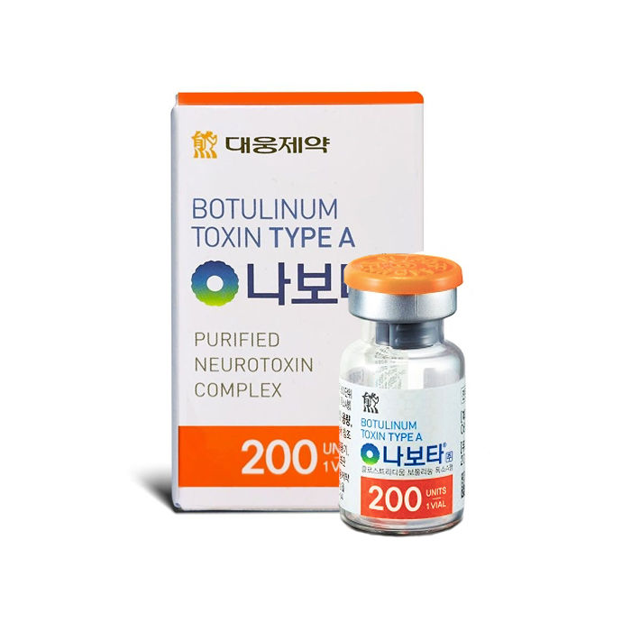 Nabota® 200U