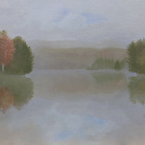Fall Lake