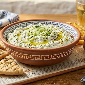 Tzatziki