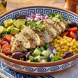 ★ Chicken Salad - Lemon Herb