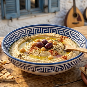 Hummus