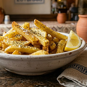 Fries