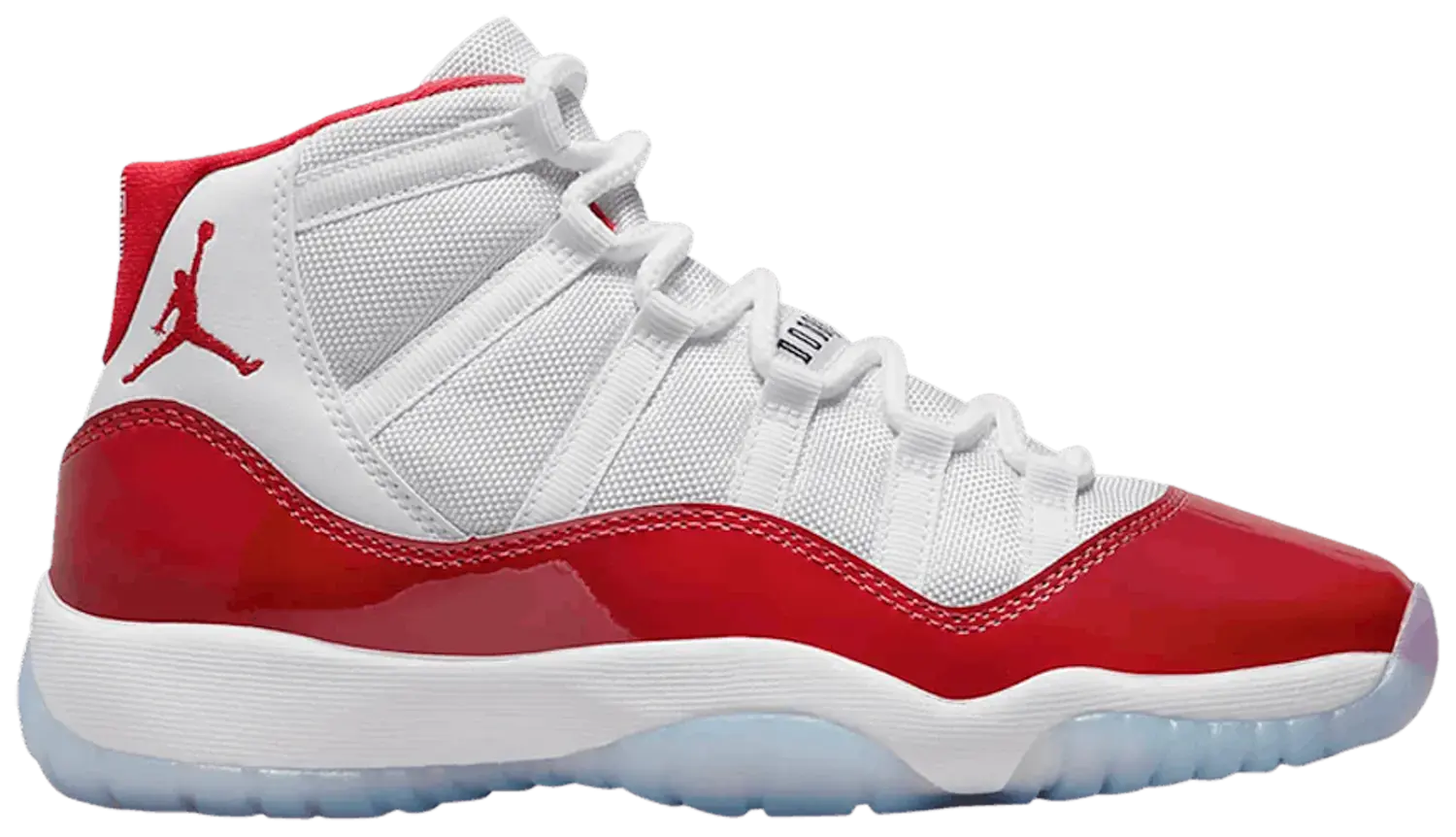 Jordan 11 Cherry