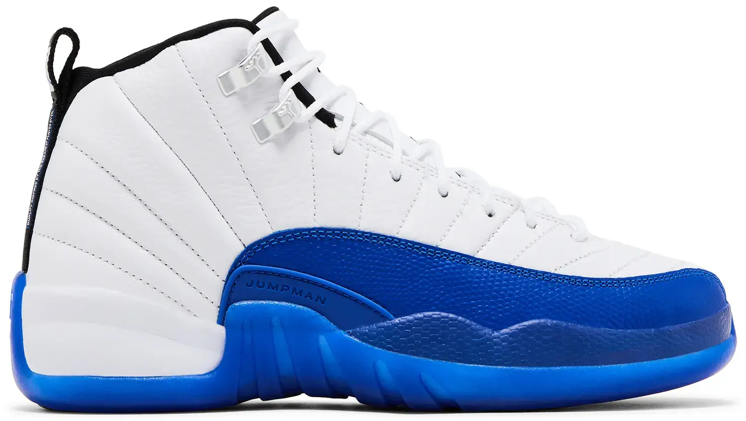 Jordan 12 Blueberry