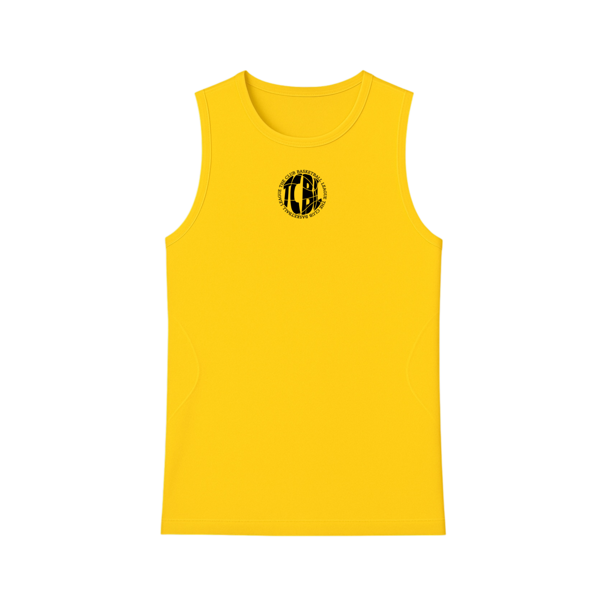 TCBL Compression Tank