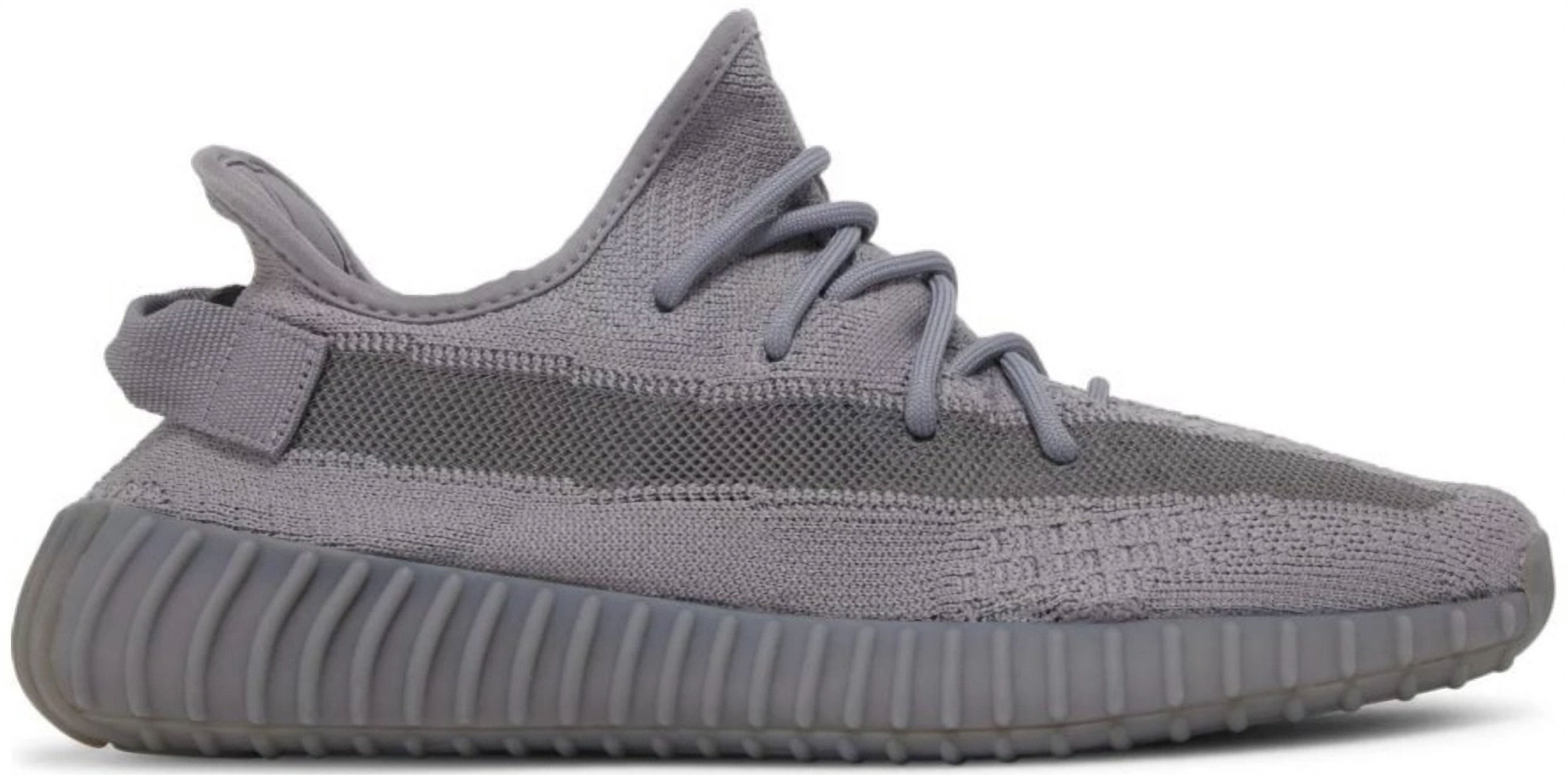 Yeezy 350 Steel Grey