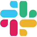 Slack Logo