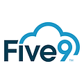 Five9 Logo