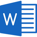 Microsoft Word Logo