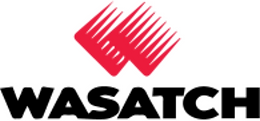 Wasatch Logo