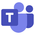 Microsoft Teams Logo