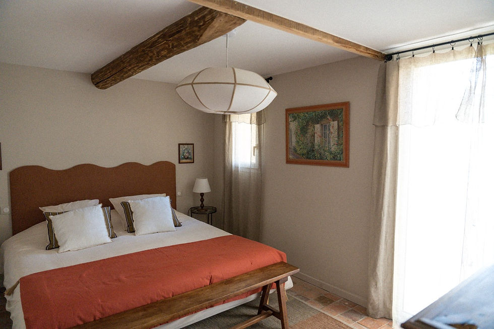 Chambre 1