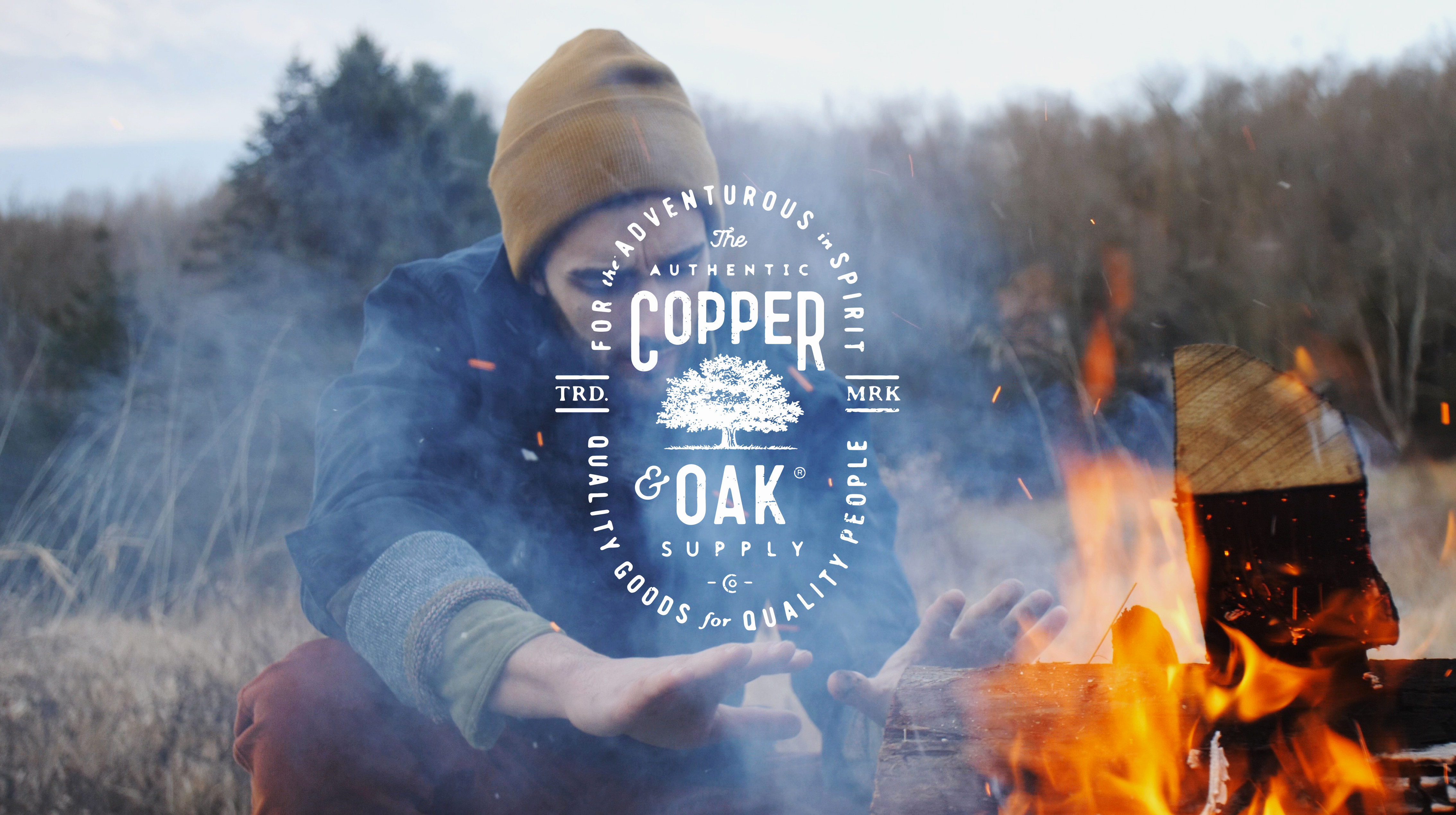 Mens Clothing Copper & Oak Supply United States