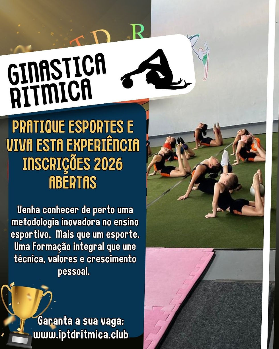 Inscrição Matriculas 2026
