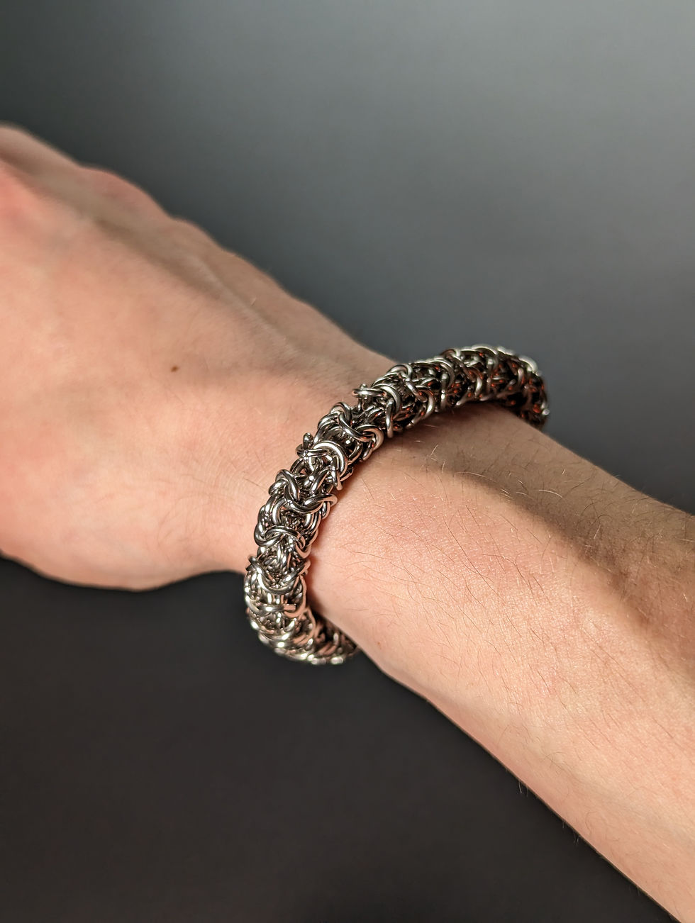 Miniature : Bracelet turc