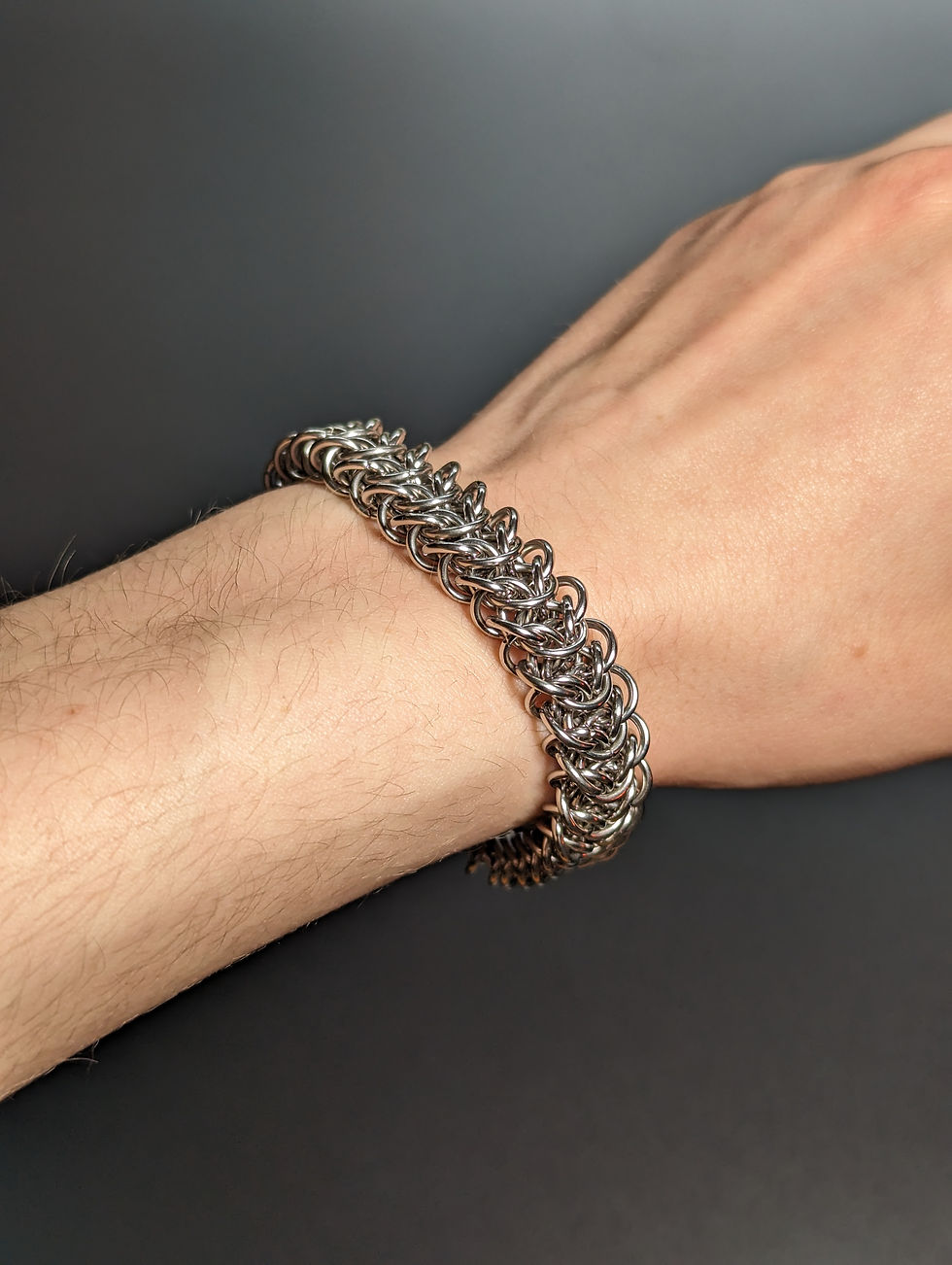 Miniature : Bracelet elfique